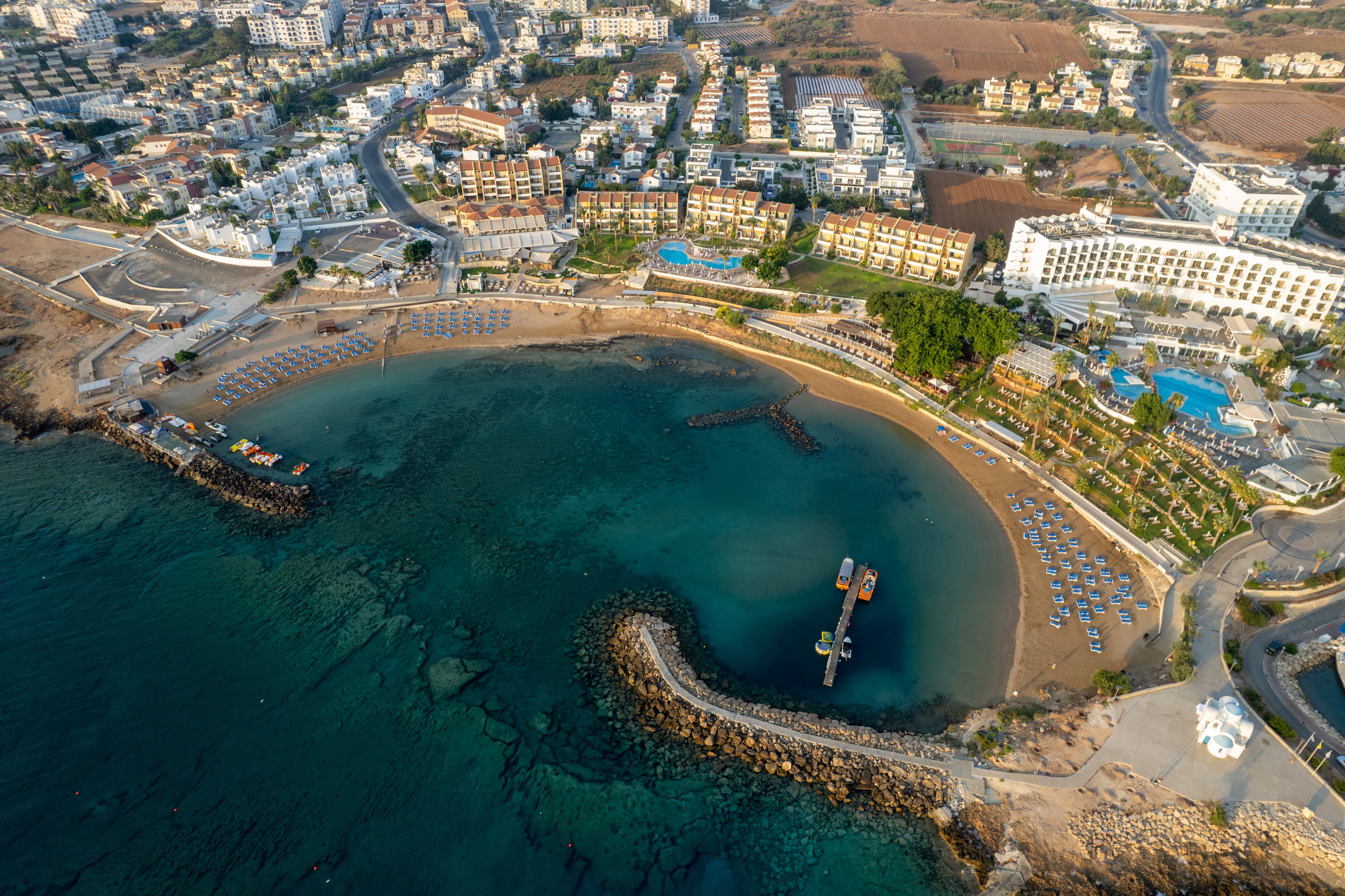 Blue Palace, a Luxury Collection Resort, Crete